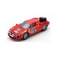 Ferrari 250 LM 192 Tour de France 1969 Rouget Depret Looksmart LSRC064