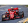 Ferrari SF90 F1 2019 Charles Leclerc Looksmart LSLEC19