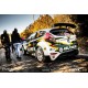 Ford Fiesta R5 40 Rallye Monte Carlo 2019 Vossen Berkhof Spark S5986