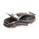 BMW M4 GTS 2016 Grey Metallic Minichamps 110025222