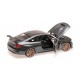 BMW M4 GTS 2016 Grey Metallic Minichamps 110025222