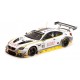 BMW M6 GT3 99 24 Heures de Spa Francorchamps 2017 Minichamps 155172689
