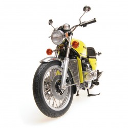 Honda Goldwing GL 1000 K3 1975 Jaune Minichamps 122161602