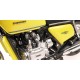Honda Goldwing GL 1000 K3 1975 Jaune Minichamps 122161602