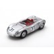 Porsche 718 RSK 31 24 Heures du Mans 1959 Spark S4676