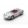 Porsche 718 RSK 31 24 Heures du Mans 1959 Spark S4676