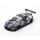 Porsche 911 RSR 88 24 Heures du Mans 2018 Spark S7042