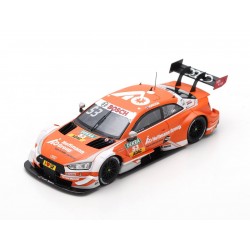 Audi RS5 53 DTM 2018 Jamie Green Spark SG433
