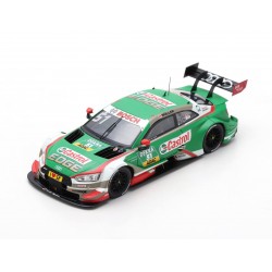 Audi RS5 51 DTM 2018 Nico Muller Spark SG434