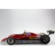 Ferrari 126 C2 28 F1 1980 Didier Pironi GP Replicas GP1210B