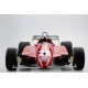 Ferrari 126 C2 28 F1 1980 Didier Pironi GP Replicas GP1210B