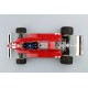 Ferrari 126 C2 28 F1 1980 Didier Pironi GP Replicas GP1210B