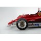 Ferrari 126 C2 28 F1 1980 Didier Pironi GP Replicas GP1210B