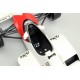 McLaren Tag Porsche MP4/2 F1 World Champion 1984 Niki Lauda GP Replicas GP1205A
