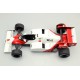 McLaren Tag Porsche MP4/2 F1 World Champion 1984 Niki Lauda GP Replicas GP1205A