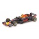 Aston Martin Red Bull Tag Heuer RB14 F1 2018 Max Verstappen Minichamps 410180033