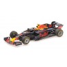 Aston Martin Red Bull Tag Heuer RB14 F1 2018 Max Verstappen Minichamps 410180033