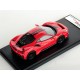 Ferrari 488 Pista Rosso Scuderia 332 2018 Looksmart LS488D