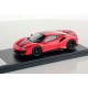 Ferrari 488 Pista Rosso Scuderia 332 2018 Looksmart LS488D