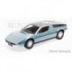 Maserati Bora 1970 Bleue claire Minichamps 107123722