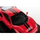 Ferrari 488 Pista Rosso Scuderia 332 2018 Looksmart LS488D