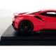 Ferrari 488 Pista Rosso Scuderia 332 2018 Looksmart LS488D