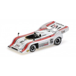 Porsche 917/10 6 Can-Am Mosport 1972 Minichamps 437726506