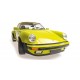 Porshe 911 Turbo 1977 Light Green Minichamps 125066119