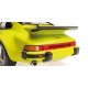 Porshe 911 Turbo 1977 Light Green Minichamps 125066119