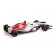 Alfa Romeo Sauber Ferrari C37 9 F1 Monaco 2018 Marcus Ericsson Minichamps 417180609