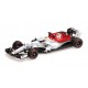 Alfa Romeo Sauber Ferrari C37 9 F1 Monaco 2018 Marcus Ericsson Minichamps 417180609