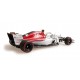 Alfa Romeo Sauber Ferrari C37 16 F1 Monaco 2018 Charles Leclerc Minichamps 417180616