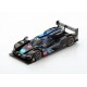 Cadillac DPI-V.R 10 24 Heures de Daytona 2017 Spark S43DA17