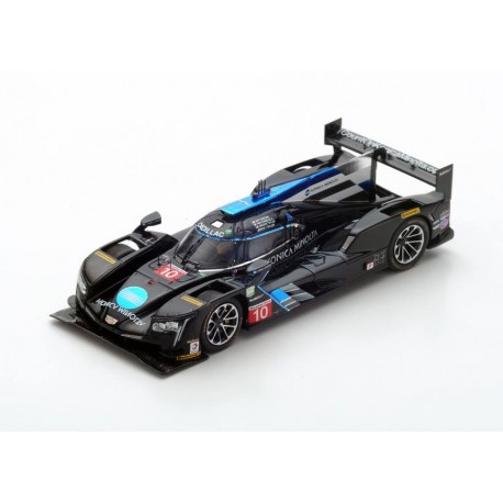 Cadillac DPI-V.R 10 24 Heures de Daytona 2017 Spark S43DA17