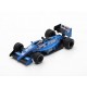 Ligier JS31 25 F1 Monaco 1988 René Arnoux Spark S3967