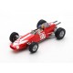 Lola T100 27 F1 Allemagne 1967 Davis Hobbs Spark S5333