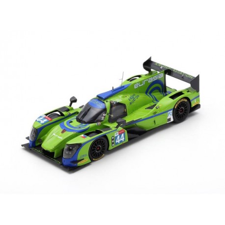 Ligier JS P217 Gibson 44 24 Heures du Mans 2018 Spark S7026