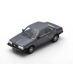 Subaru Leone 4WD RX Grise 1980 Spark S7350