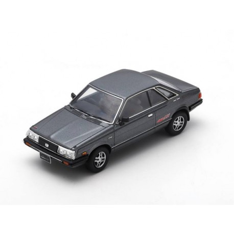 Subaru Leone 4WD RX Grise 1980 Spark S7350