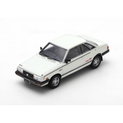 Subaru Leone 4WD RX Blanche 1980 Spark S7354
