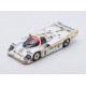 Porsche 956 9 24 Heures du Mans 1984 Spark S7504
