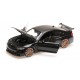 BMW M4 GTS 2016 Black Metallic Minichamps 110025220