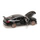 BMW M4 GTS 2016 Black Metallic Minichamps 110025220