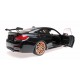 BMW M4 GTS 2016 Black Metallic Minichamps 110025220