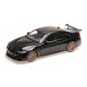 BMW M4 GTS 2016 Black Metallic Minichamps 110025220