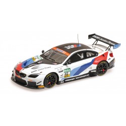 BMW M6 GT3 42 ADAC GT Masters 2018 Minichamps 447182642