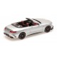 Brabus 850 Mercedes AMG S63 cabriolet 2016 Silver Minichamps 437034232