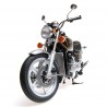 Honda Goldwing GL 1000 K3 1978 Brune Minichamps 122161610