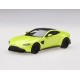 Aston Martin Vantage Lime Essence 2018 Truescale TSM430310