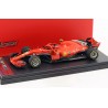 Ferrari SF71H 7 Winner USA GP 2018 Kimi Raikkonen Looksmart LSF1018